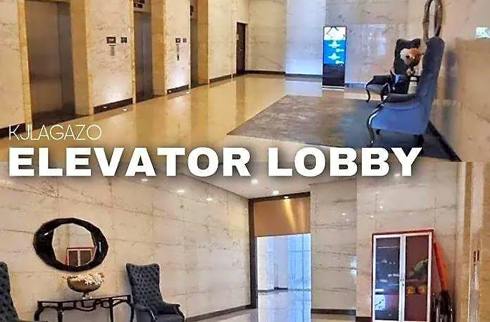 Luxury 1br Unit With Pool At Venice Luxury Residences, Mckinley Hill, Taguig